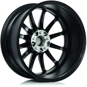 ATS Grid 8x18/5x120 ET35 DIA72,6