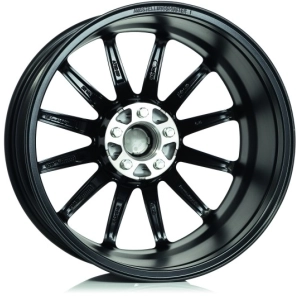 ATS Grid 8x18/5x120 ET35 DIA72,6