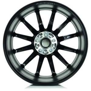 ATS Grid 8x18/5x120 ET35 DIA72,6