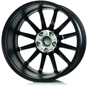 ATS Grid 8x18/5x120 ET35 DIA72,6