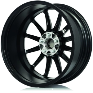 ATS Grid 8x18/5x120 ET35 DIA72,6