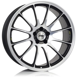 ATS Grid 8x18/5x120 ET35 DIA72,6