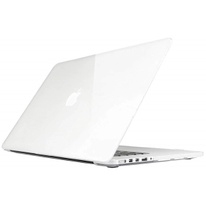 Maletín para portátil Macally ​​Hard Shell Protective Case for MacBook Pro Retina 15