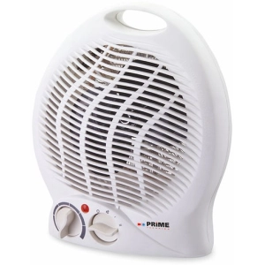 Calentador de ventilador Prime Technics HFV-215