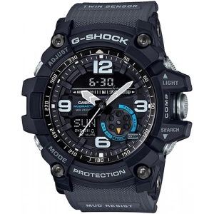 Reloj Casio G-Shock GG-1000-1A8