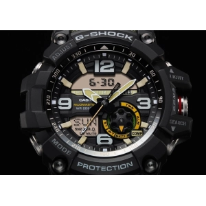 Casio G-Shock GG-1000-1A8