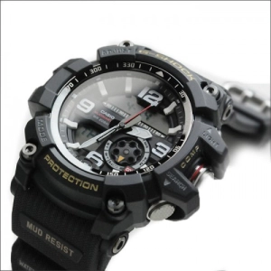 Casio G-Shock GG-1000-1A8