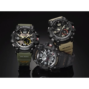 Casio G-Shock GG-1000-1A8