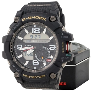 Casio G-Shock GG-1000-1A8