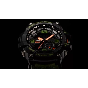 Casio G-Shock GG-1000-1A8