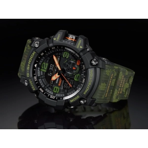 Casio G-Shock GG-1000-1A8