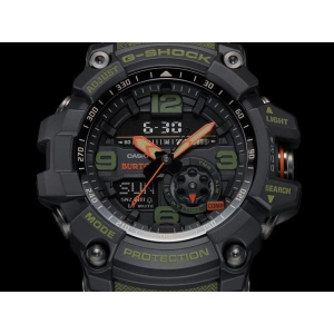 Casio G-Shock GG-1000-1A8