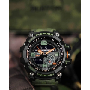 Casio G-Shock GG-1000-1A8