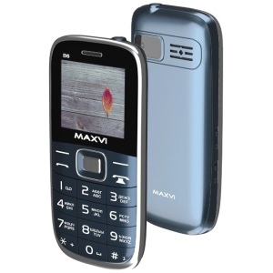 Maxvi B6