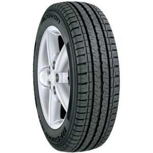 Neumáticos BF Goodrich Activan 185/75 R16C 104R