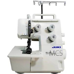 Máquina de coser / overlock Juki MCS-1500