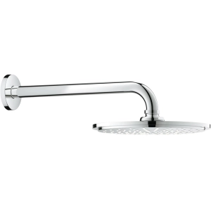 Sistema de ducha Grohe Rainshower Cosmopolitan 210 26052000