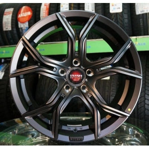 INZI AONE VT-100 8,5x18/5x114,3 ET38 DIA67,1