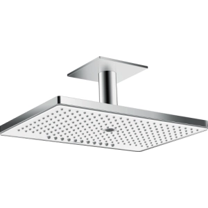 Sistema de ducha Hansgrohe Rainmaker Select 460 24006400