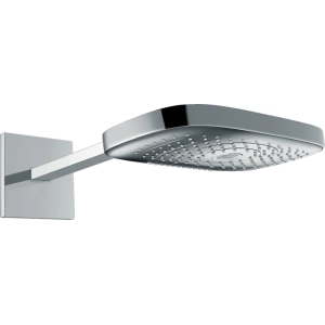 Sistema de ducha Hansgrohe Raindance Select E 300 26468000