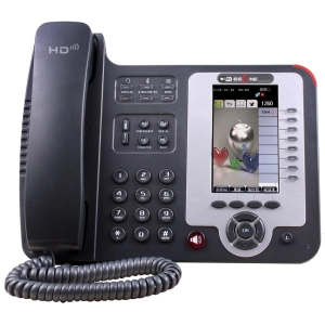 IP-teléfono Escene WS620-PEGV4