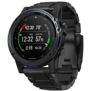 Reloj inteligente Garmin Descent MK1