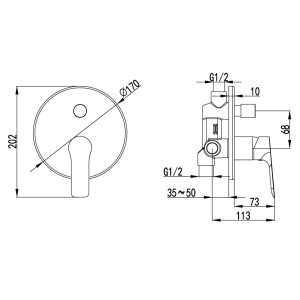 Imprese Kucera VR-31105