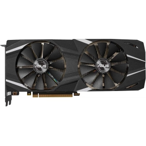 Tarjeta de vídeo Asus GeForce RTX 2080 Ti DUAL Advanced