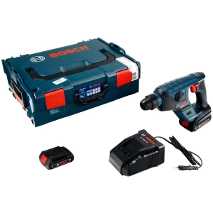 Bosch GBH 18 V-LI Compact Professional 0611905308