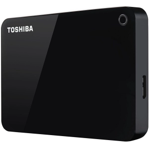 Toshiba Canvio Advance 2.5"