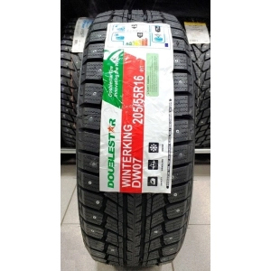 Neumáticos Doublestar DW07 215/55 R16 93T