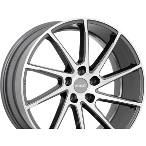 Disco Arbet 3 8,5x18/5x112 ET35 DIA66,6