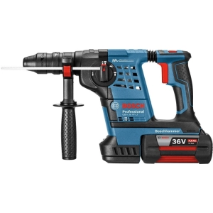 Bosch GBH 36 VF-LI Plus Professional 0611907002