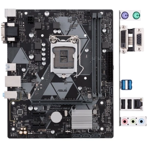 Placa base Asus PRIME H310M-K R2.0