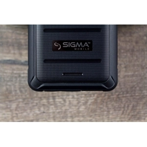 Sigma mobile X-treme PQ37