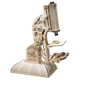 Mr. PlayWood Microscope