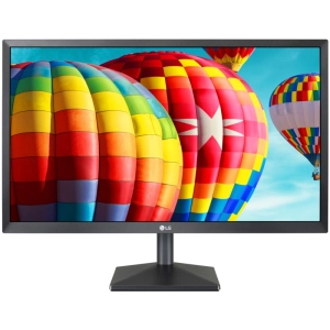 Monitor LG 27MK430H