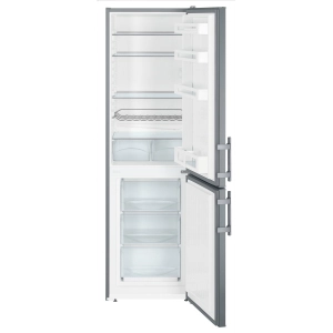 Refrigeradores