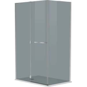 Cabina de ducha Eger Megerka 599-330/1L