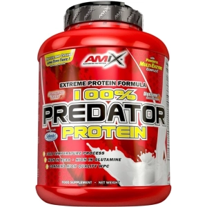 Protein Amix 100% Predator Protein 1 kg