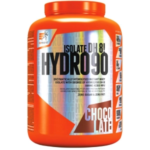 Proteína Extrifit Hydro Isolate 90 2 kg