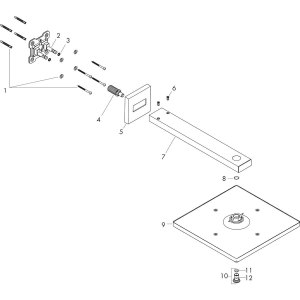 Hansgrohe Raindance E 300 26238000