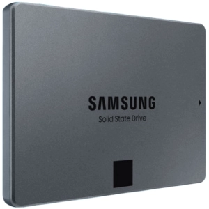 SSD Samsung 860 QVO