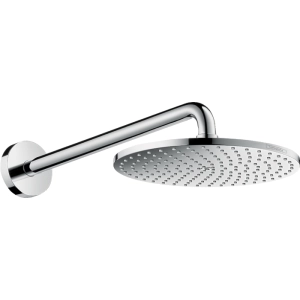 Sistema de ducha Hansgrohe Raindance S 240 27607000