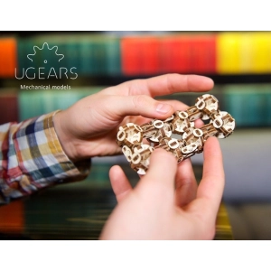 UGears Flexi-Cubus