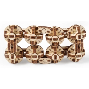 UGears Flexi-Cubus