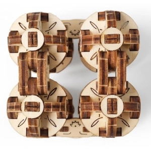 UGears Flexi-Cubus