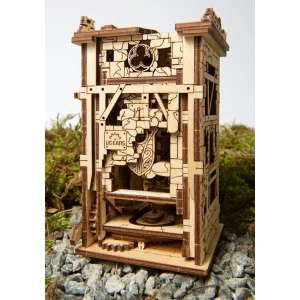 UGears Archballista-Tower