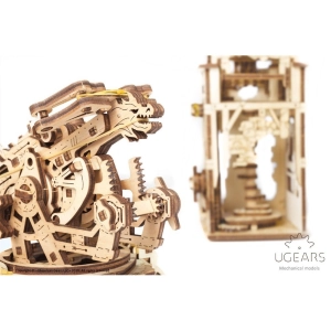 UGears