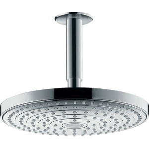 Sistema de ducha Hansgrohe Raindance Select S 240 26469000